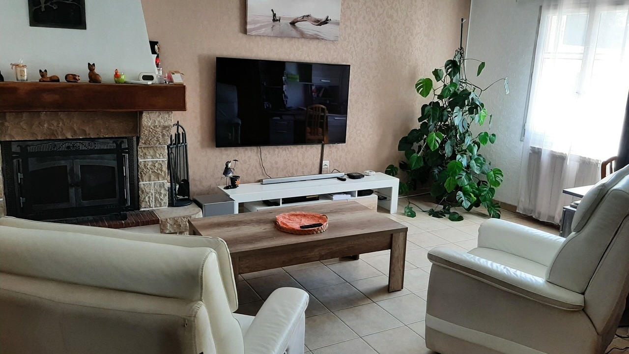 Photo of Livingroom in Alleins