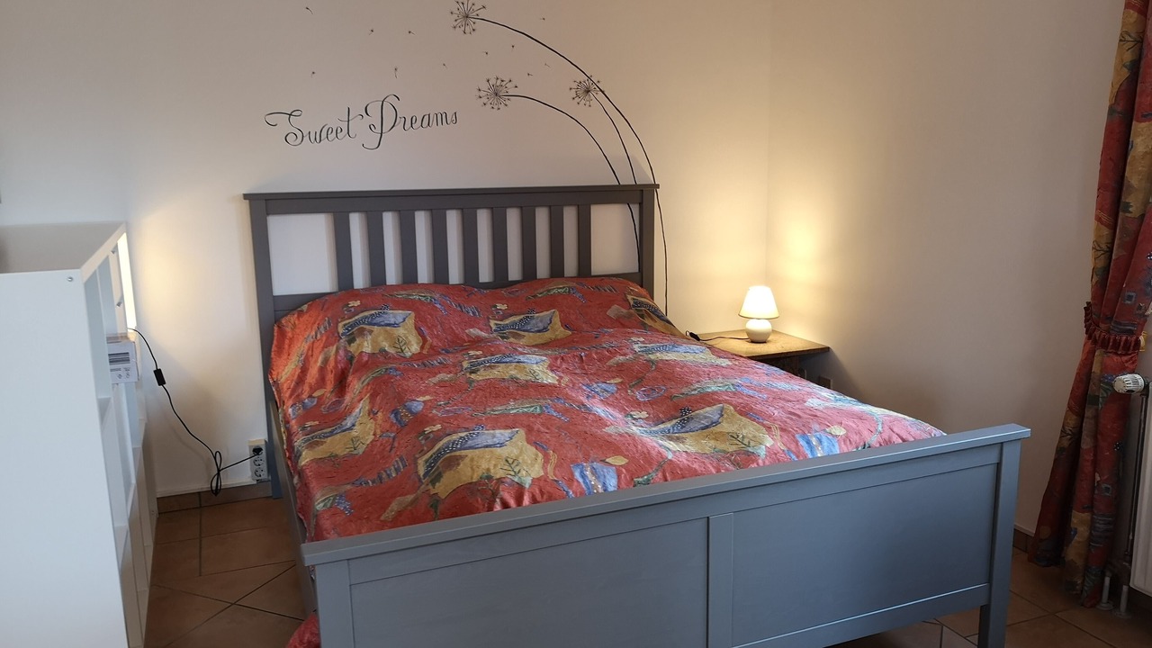 Photo of Bedroom in Lenglern