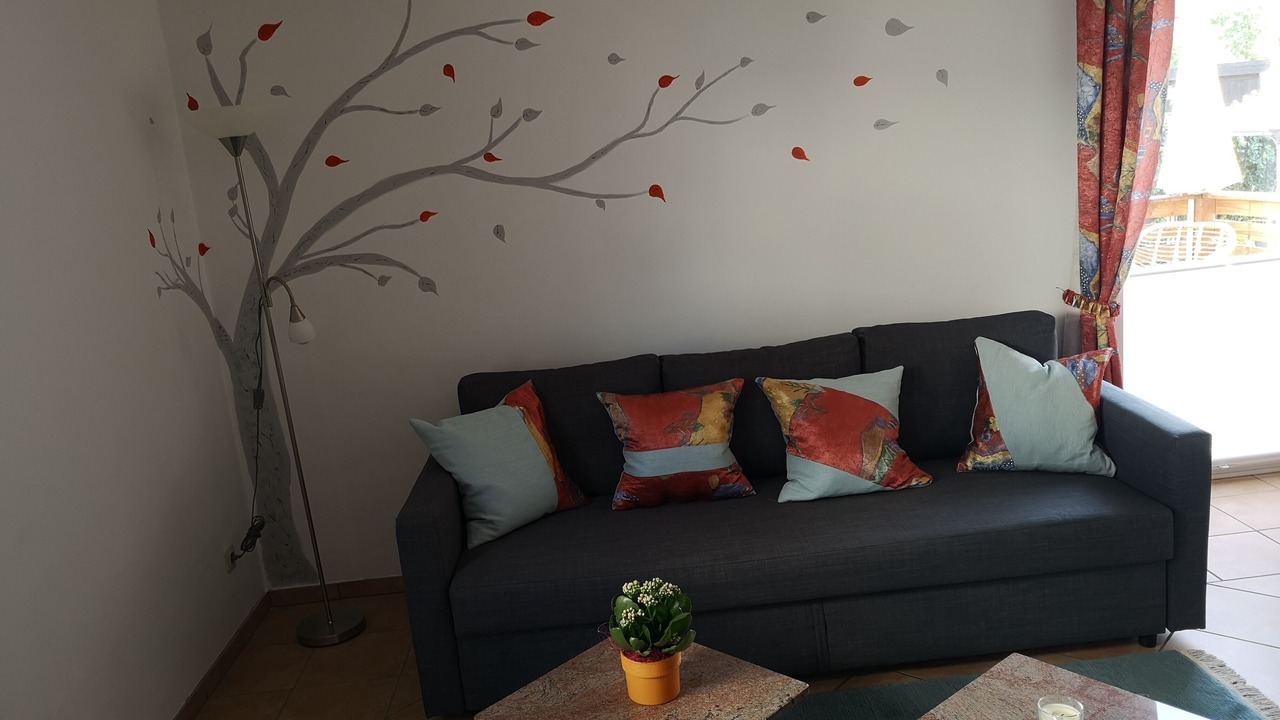 Photo of Livingroom in Lenglern