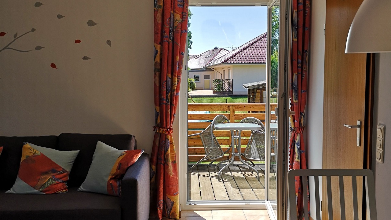 Photo of Livingroom in Lenglern