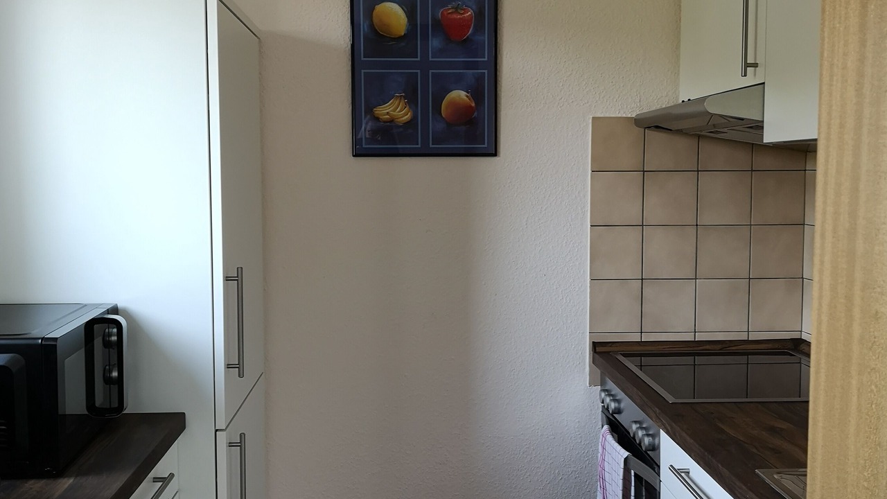 Photo of Kitchen in Lenglern