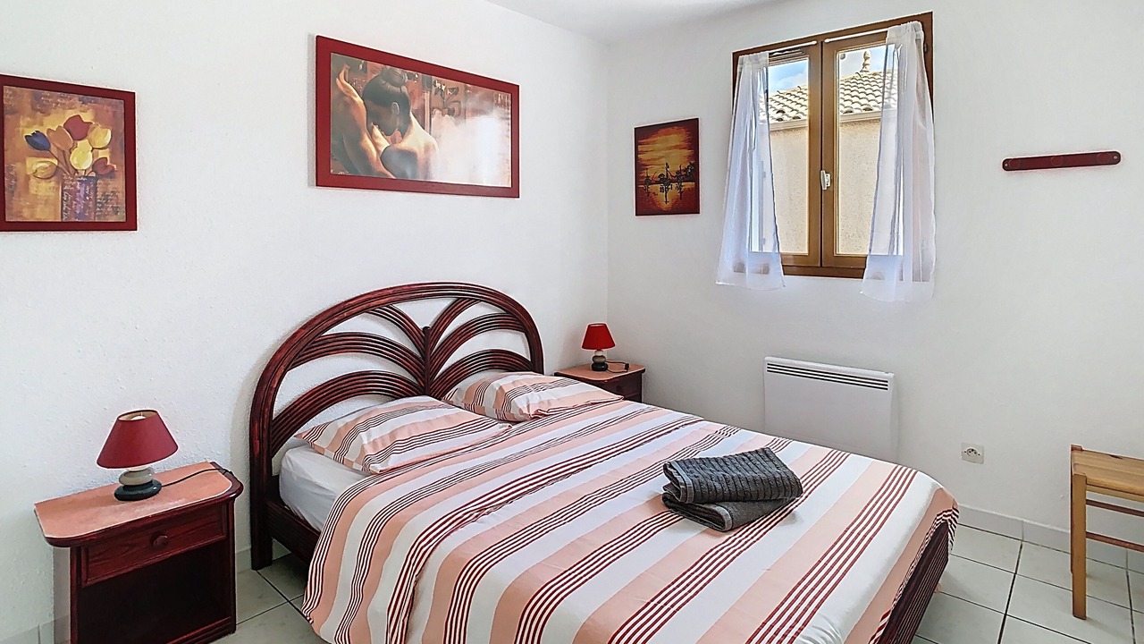 Photo of Bedroom in Vias