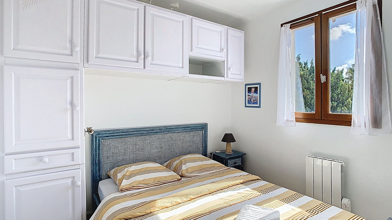 Photo of Bedroom in Vias