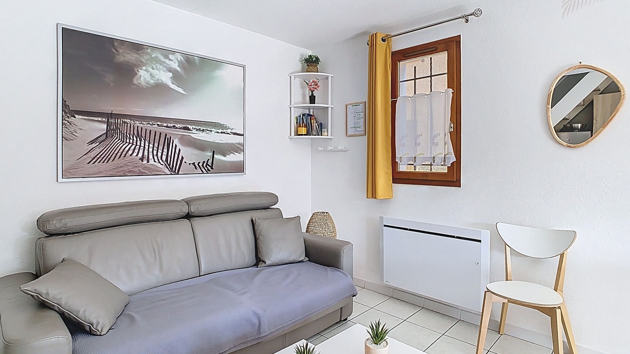 Photo of Livingroom in Vias