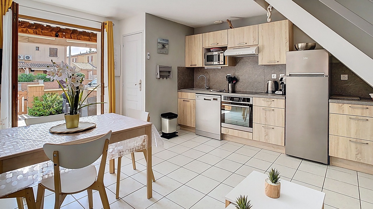 Photo of Kitchen in Vias