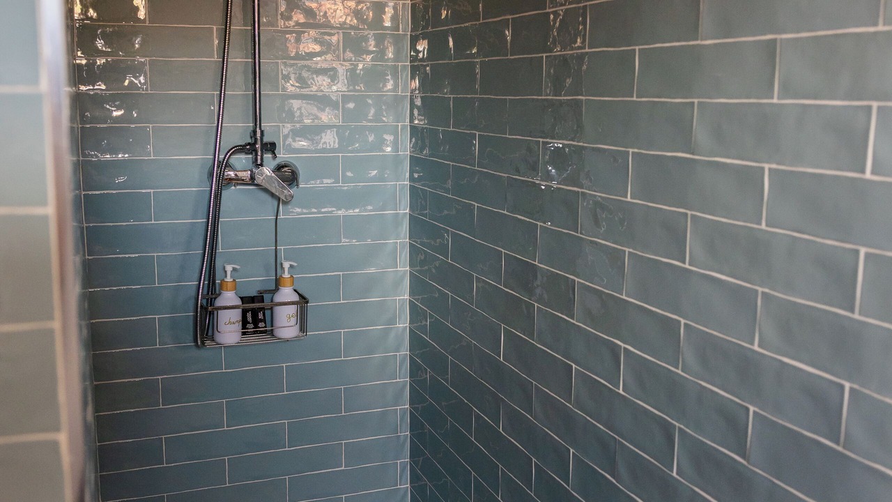 Photo of Bathroom in Alcolea del Pinar