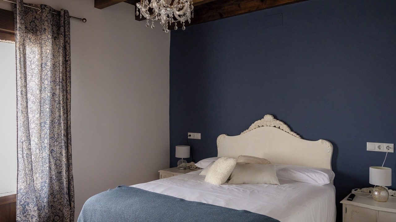 Photo of Bedroom in Alcolea del Pinar