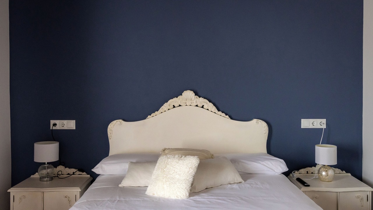 Photo of Bedroom in Alcolea del Pinar