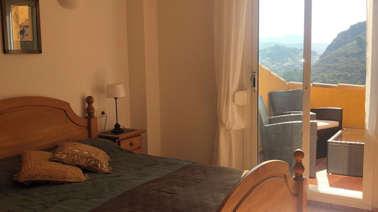 Photo of Bedroom in Cumbre del Sol