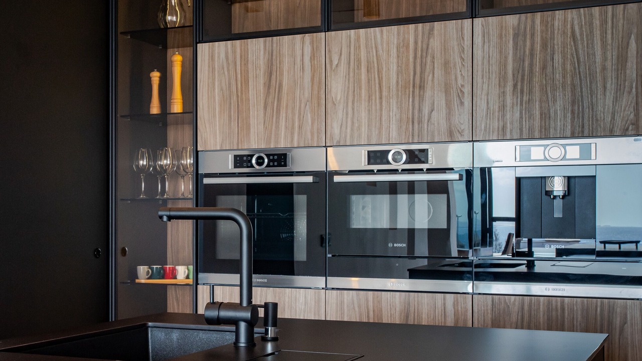Photo of Kitchen in Playa Blanca