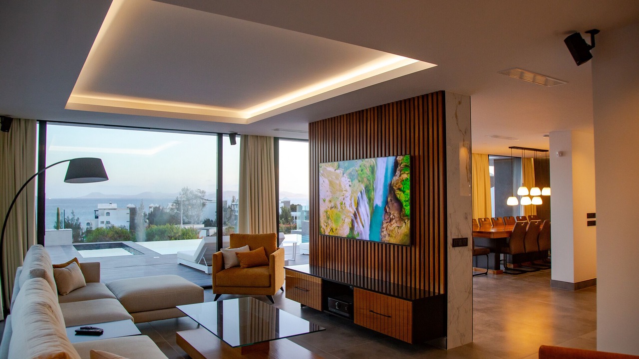 Photo of Livingroom in Playa Blanca