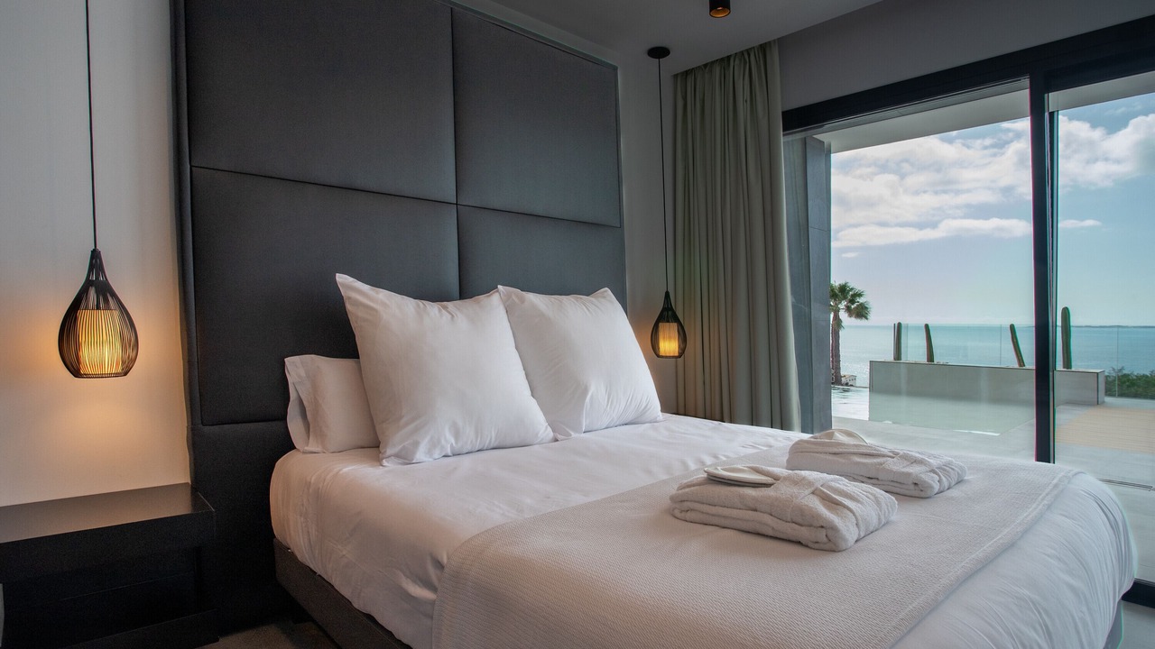 Photo of Bedroom in Playa Blanca