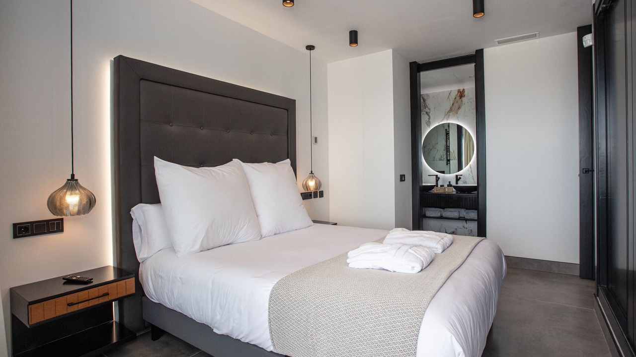 Photo of Bedroom in Playa Blanca