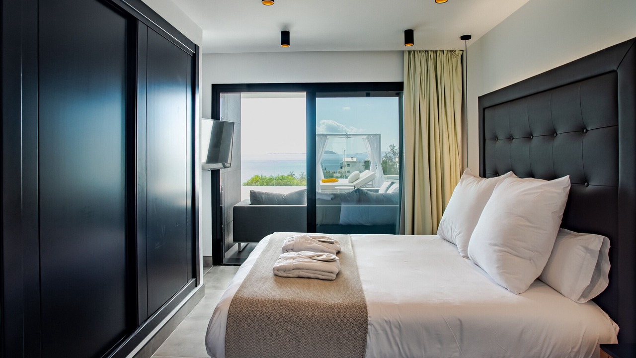 Photo of Bedroom in Playa Blanca