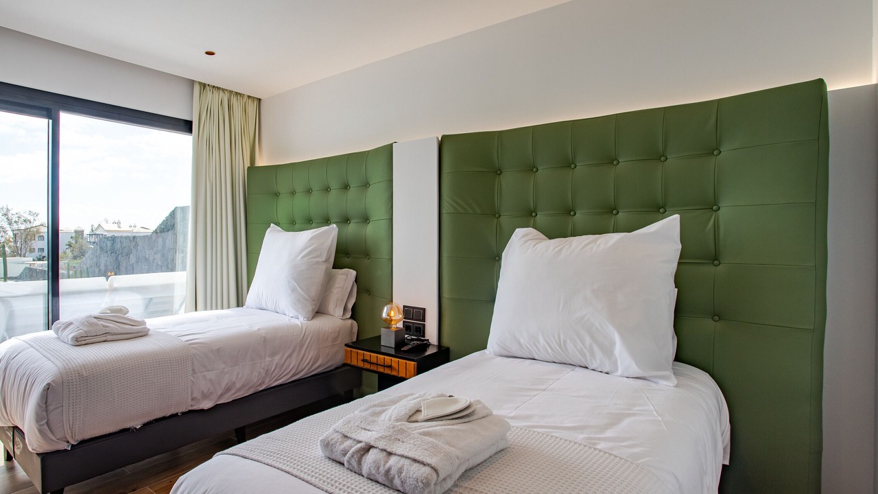 Photo of Bedroom in Playa Blanca