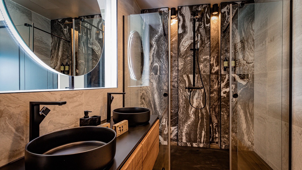 Photo of Bathroom in Playa Blanca