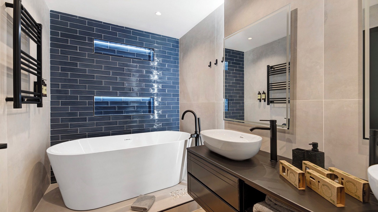 Photo of Bathroom in Playa Blanca