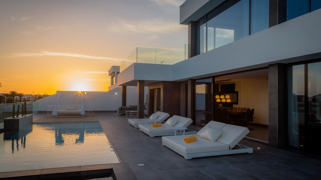 Photo of Outdoor in Playa Blanca