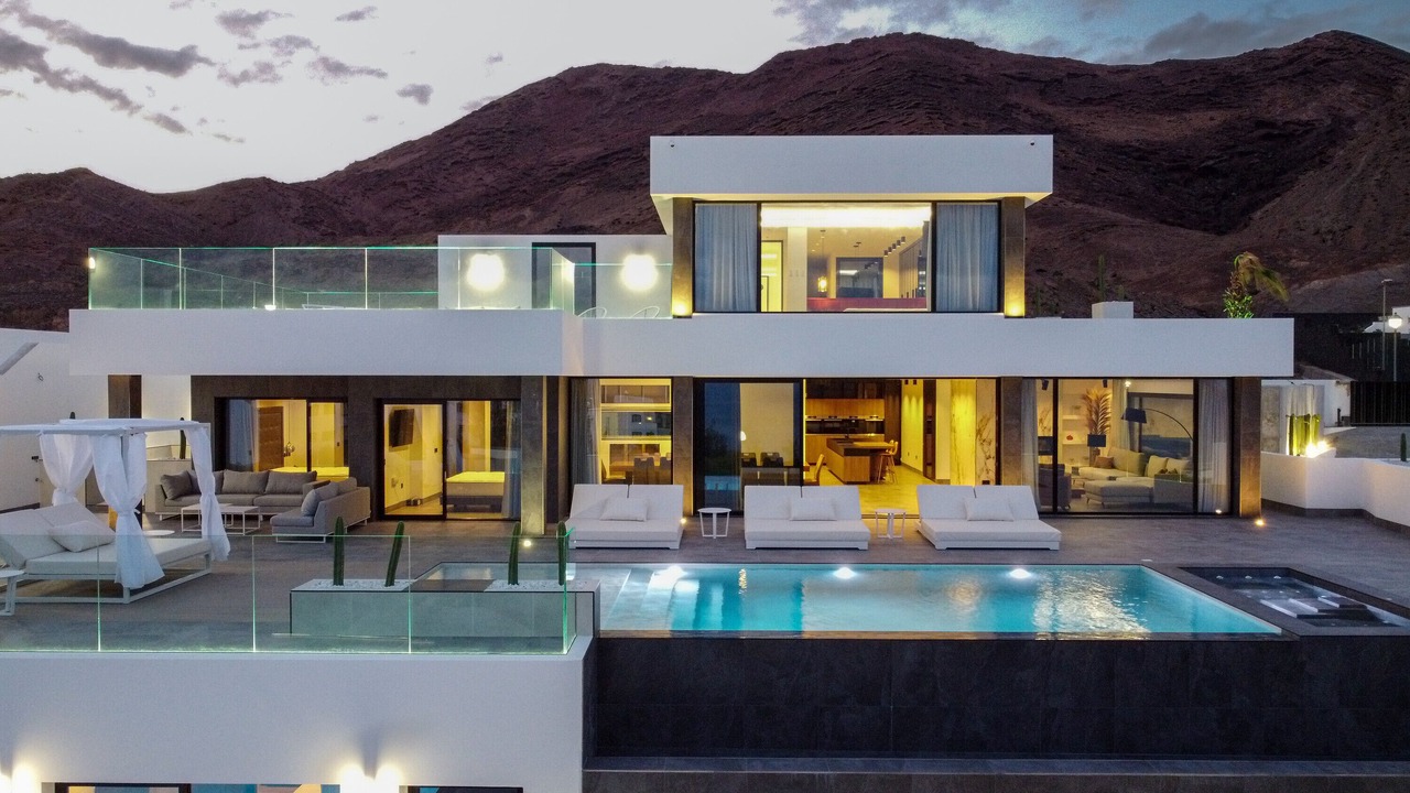 Photo of Outdoor in Playa Blanca