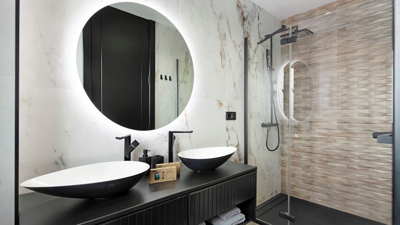 Photo of Bathroom in Playa Blanca