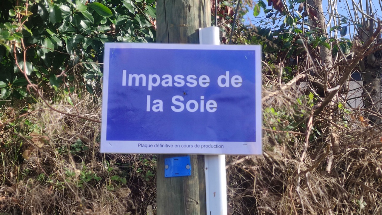 Photo of Outdoor in Roussillon-en-Isere