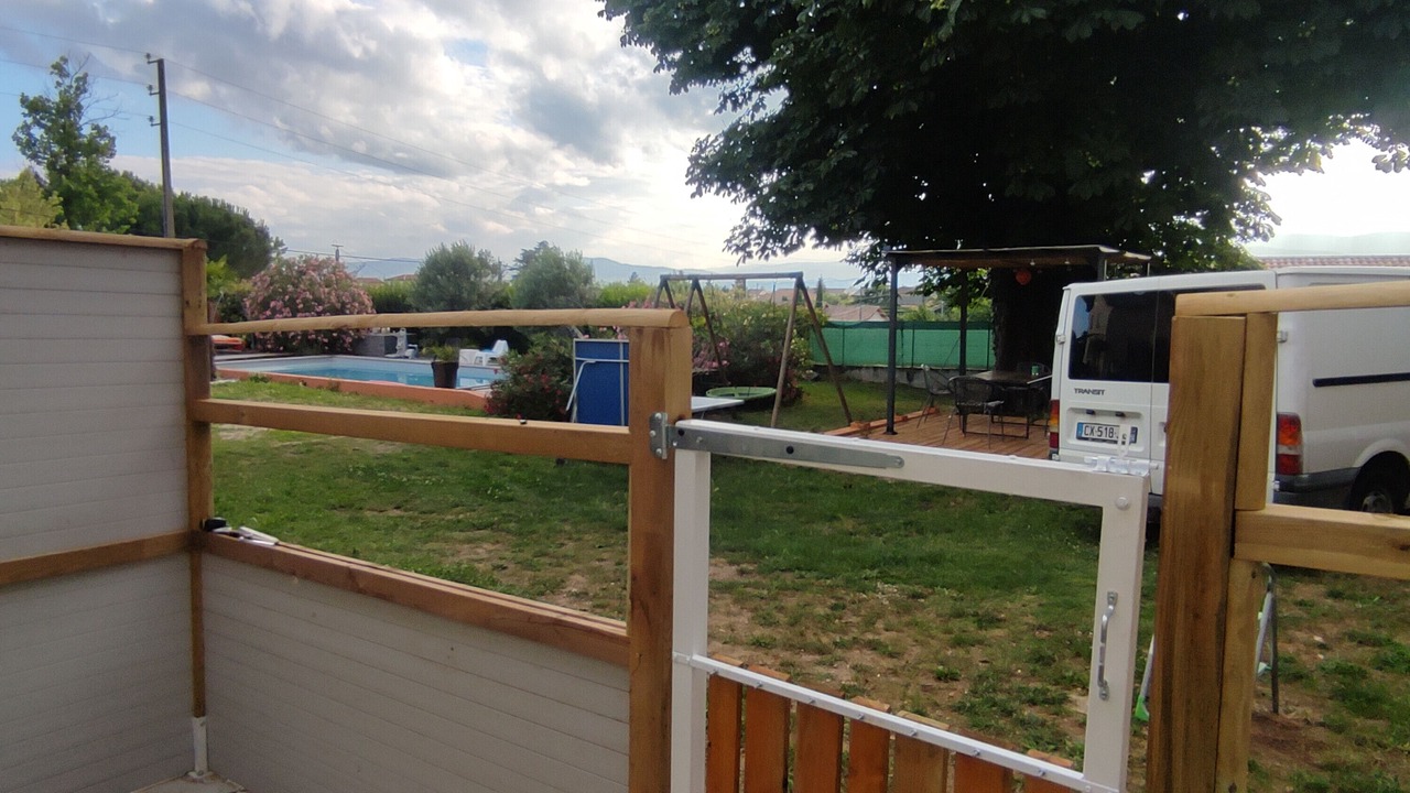 Photo of Outdoor in Roussillon-en-Isere