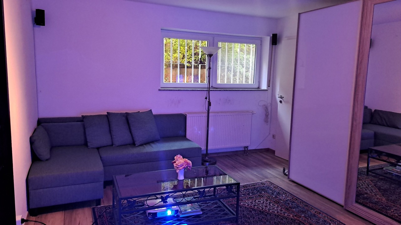 Photo of Livingroom in Steinbach