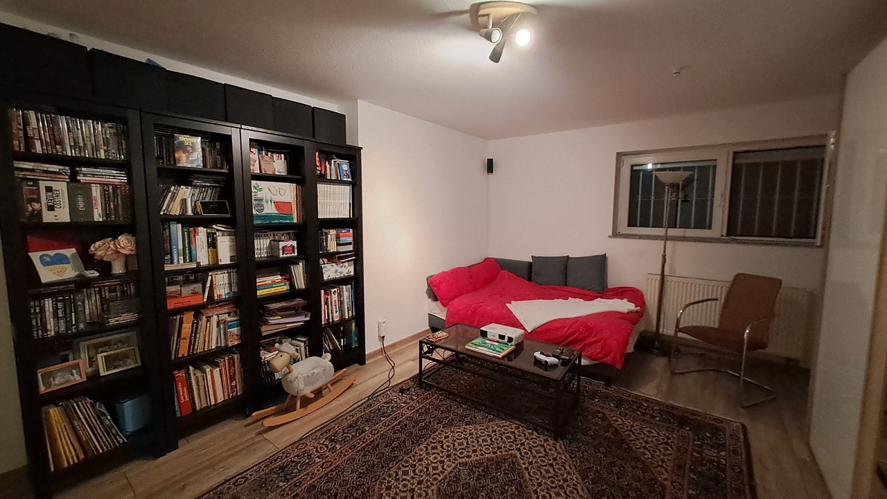 Photo of Bedroom in Steinbach