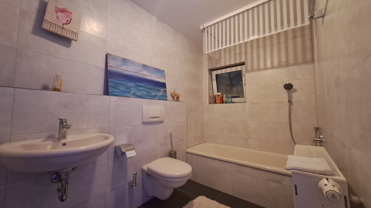 Photo of Bathroom in Steinbach
