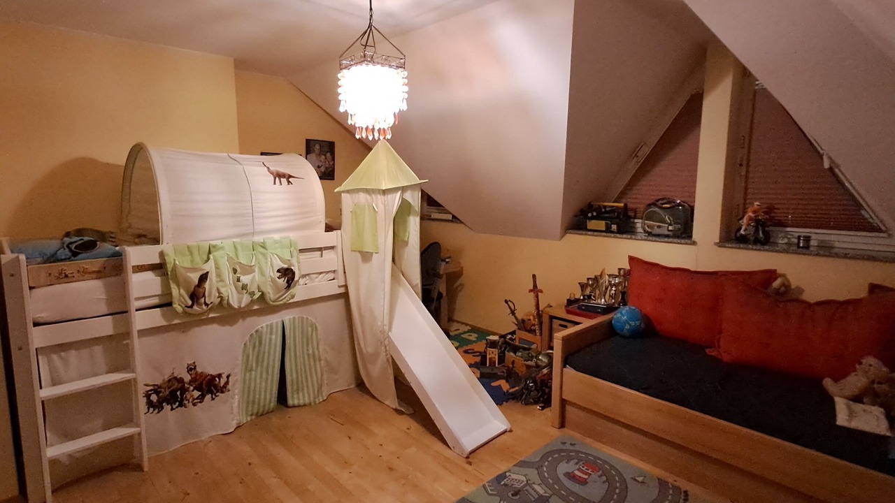 Photo of Bedroom in Steinbach