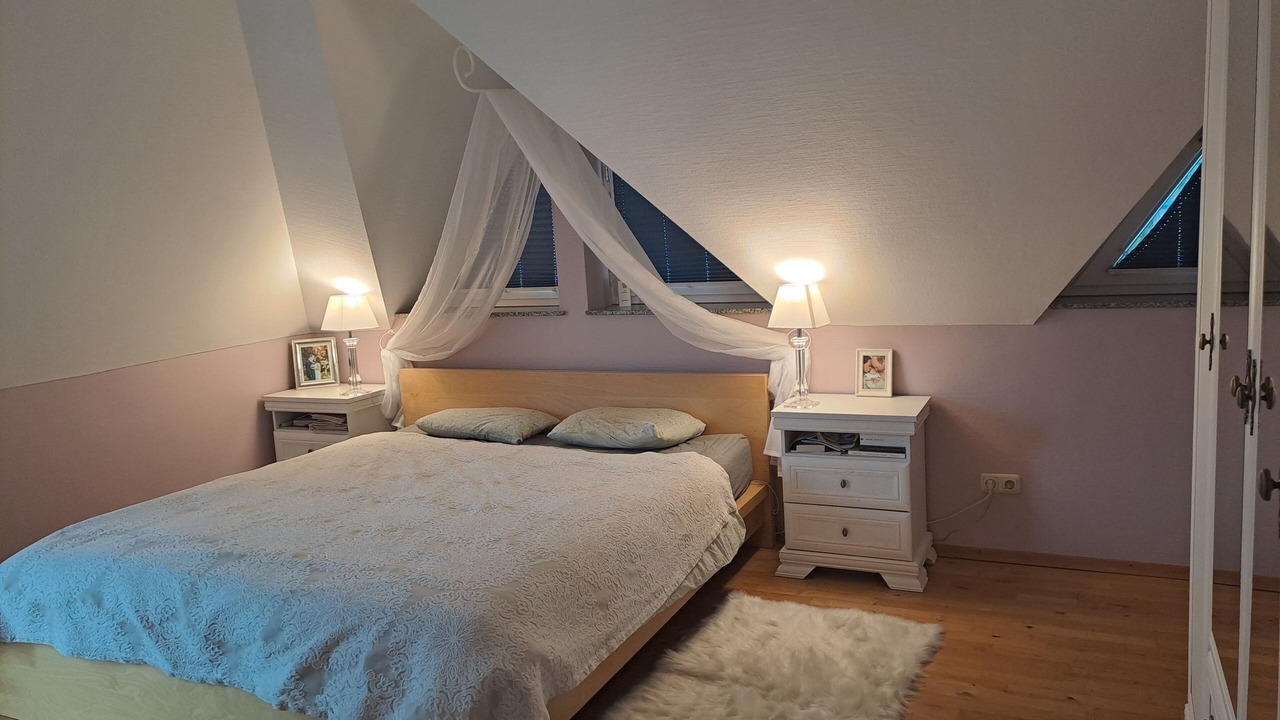 Photo of Bedroom in Steinbach