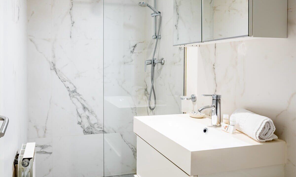 Photo of Bathroom in la Vila de Gracia