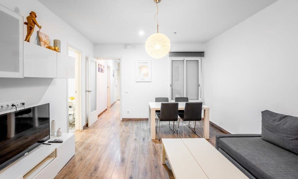 Photo of Livingroom in la Vila de Gracia