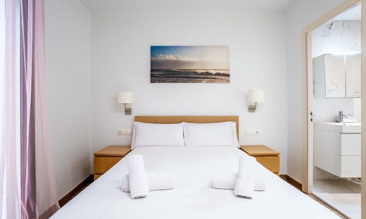 Photo of Bedroom in la Vila de Gracia