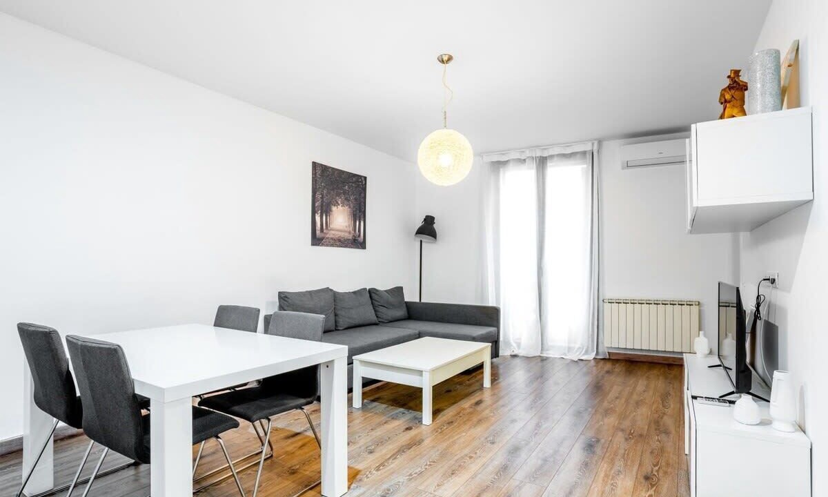 Photo of Livingroom in la Vila de Gracia