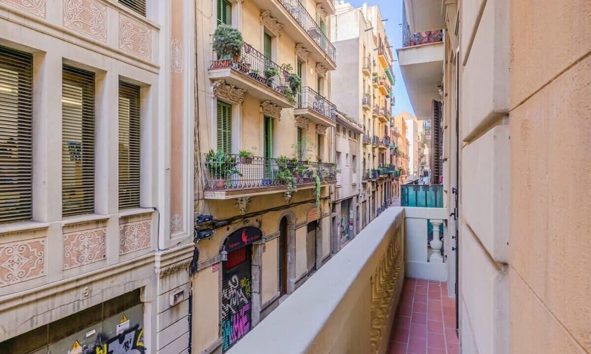Photo of Outdoor in la Vila de Gracia