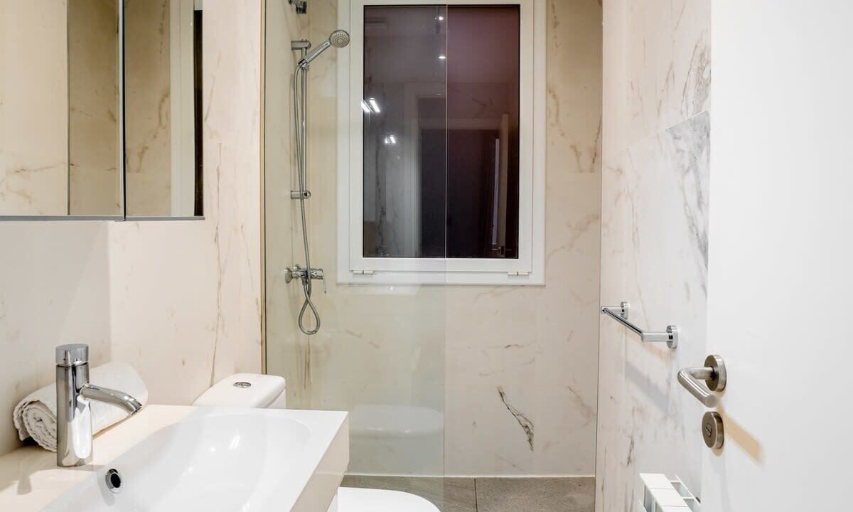 Photo of Bathroom in la Vila de Gracia