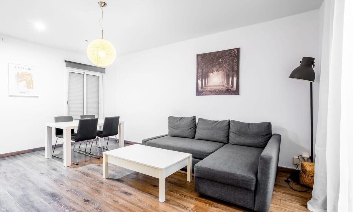 Photo of Livingroom in la Vila de Gracia