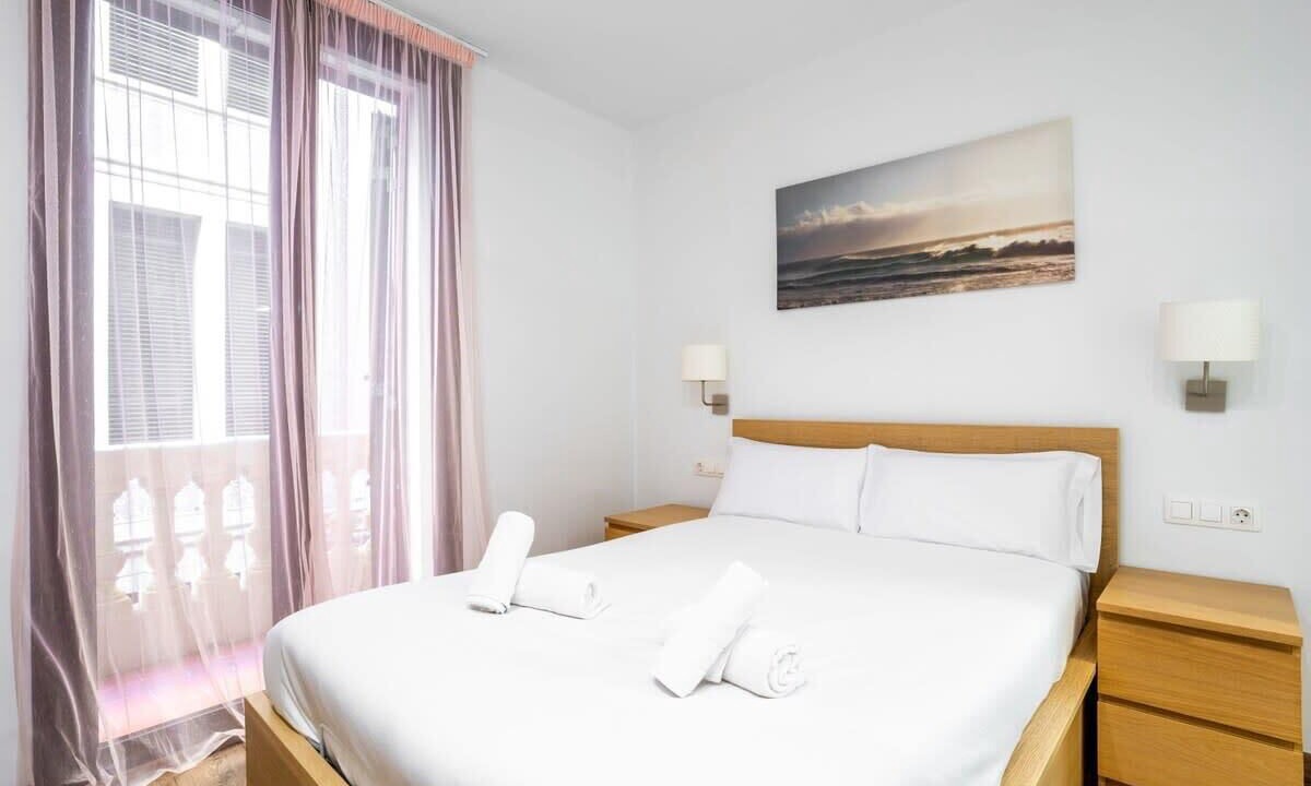 Photo of Bedroom in la Vila de Gracia