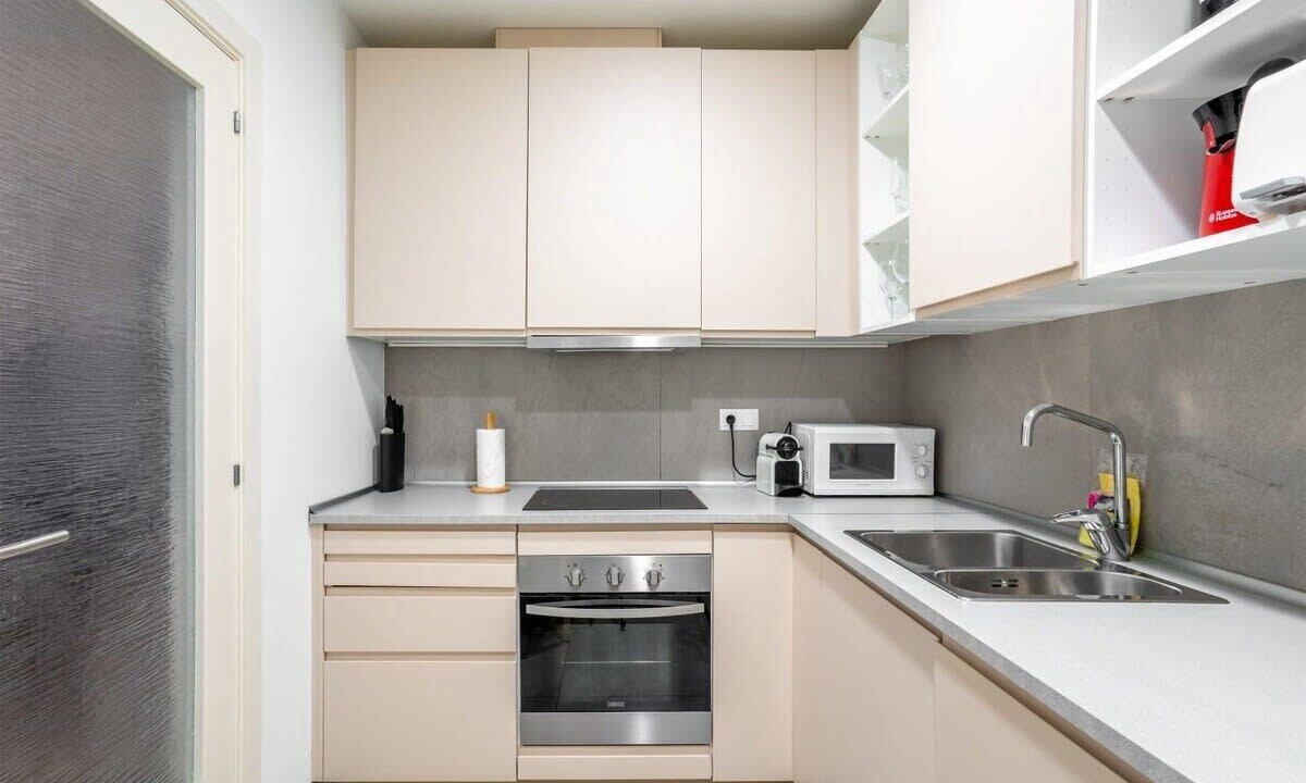 Photo of Kitchen in la Vila de Gracia