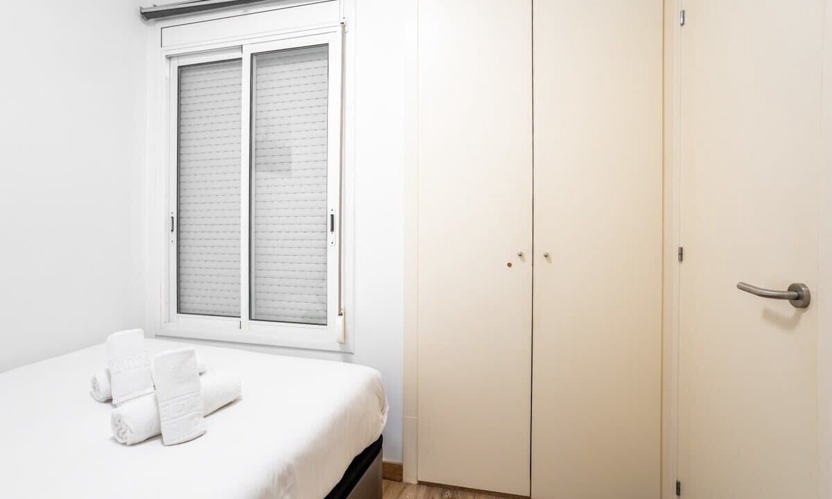 Photo of Bedroom in la Vila de Gracia
