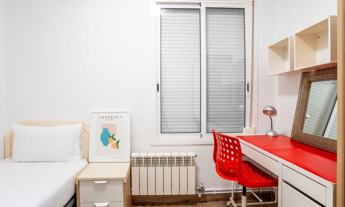 Photo of Bedroom in la Vila de Gracia
