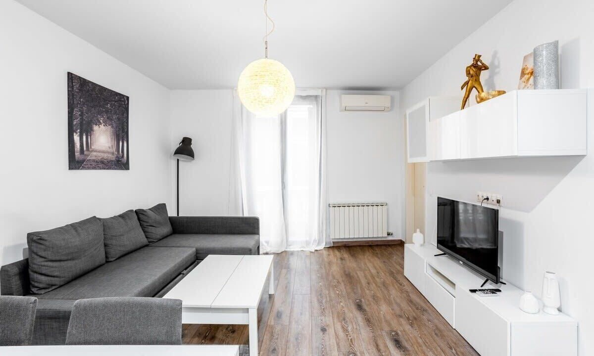 Photo of Livingroom in la Vila de Gracia