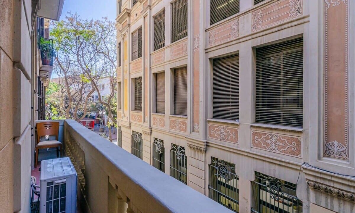 Photo of Outdoor in la Vila de Gracia
