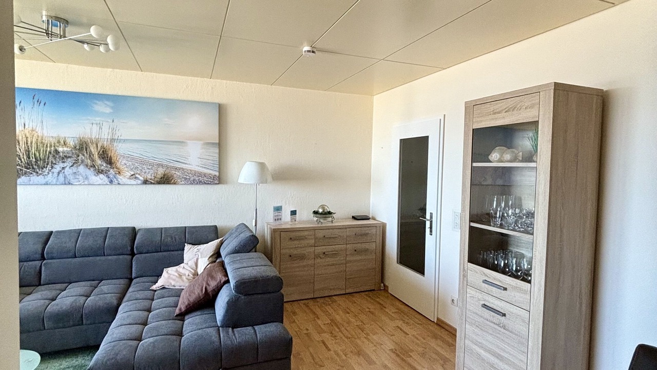 Photo of Livingroom in Wendtorfer Strand