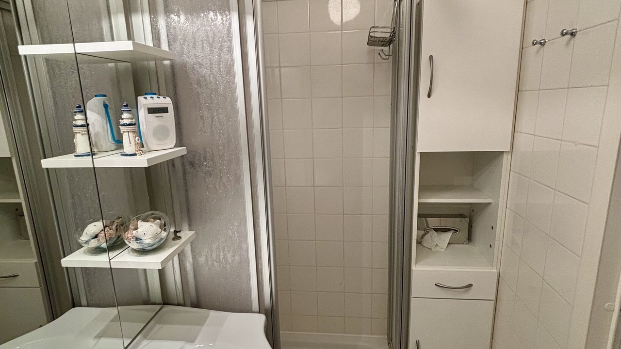 Photo of Bathroom in Wendtorfer Strand