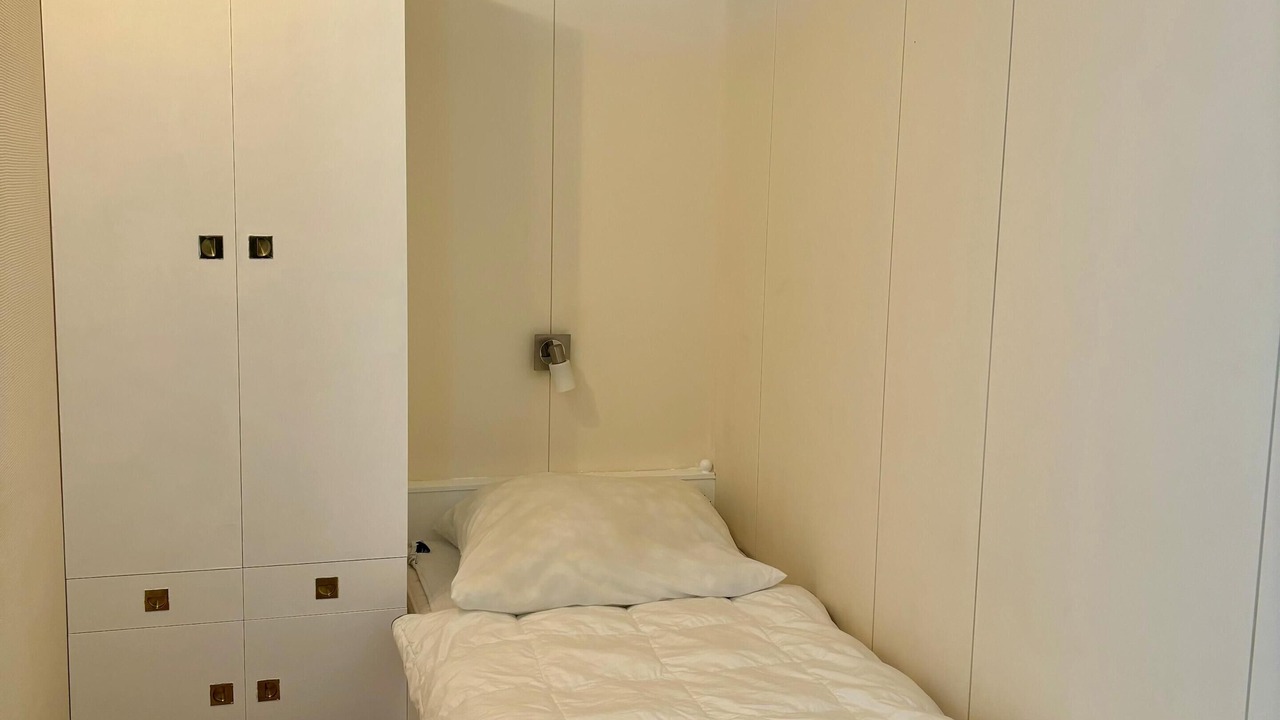 Photo of Bedroom in Wendtorfer Strand