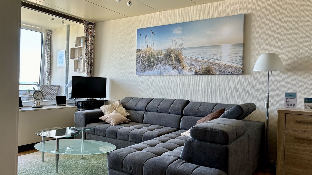 Photo of Livingroom in Wendtorfer Strand
