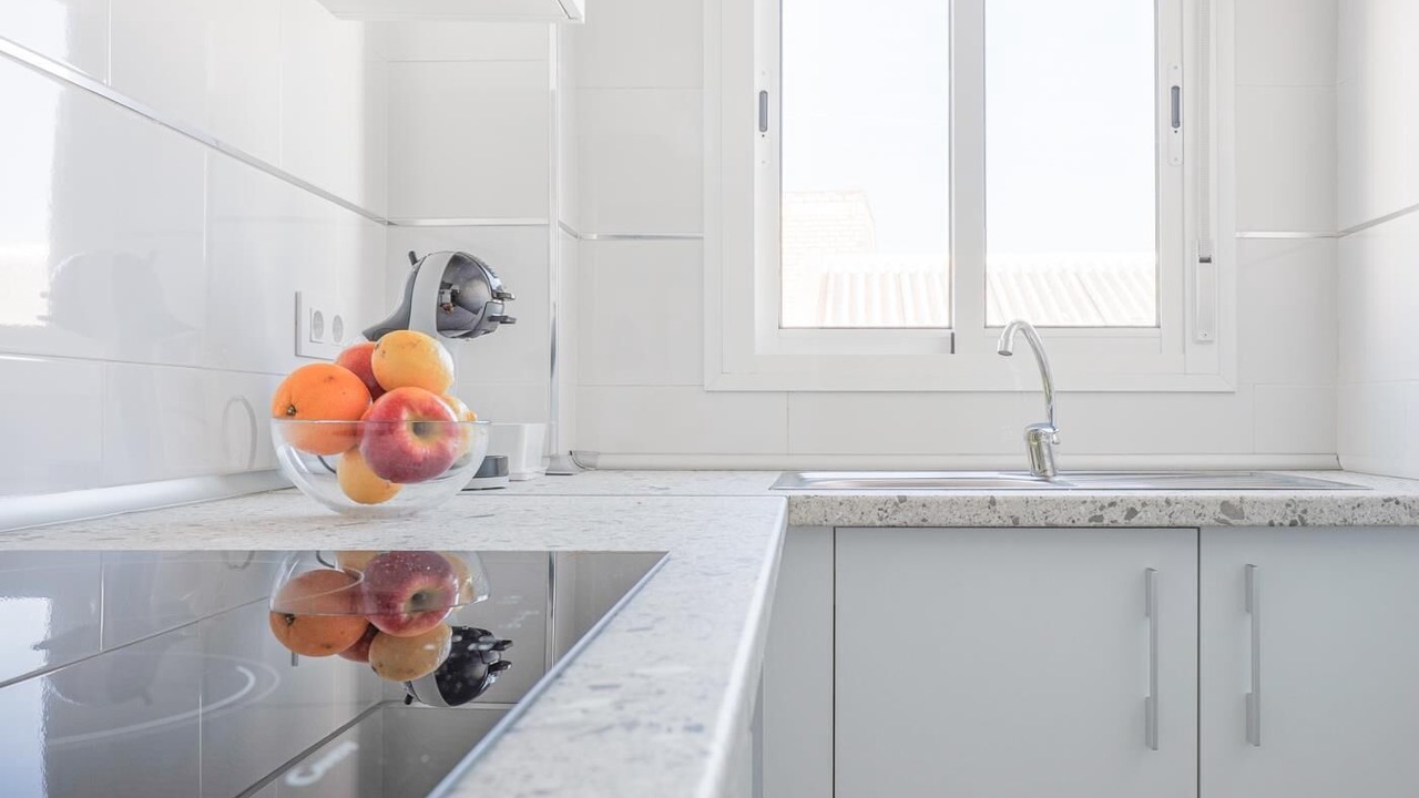 Photo of Kitchen in La Algaba