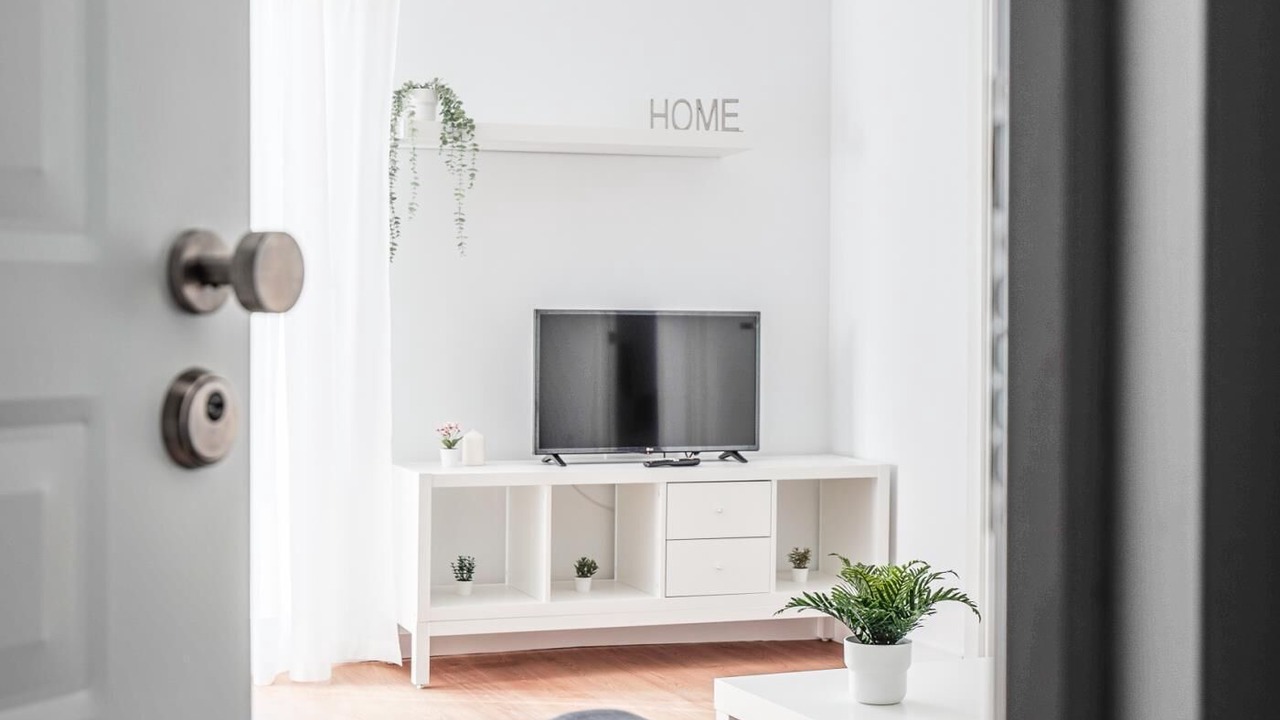Photo of Livingroom in La Algaba